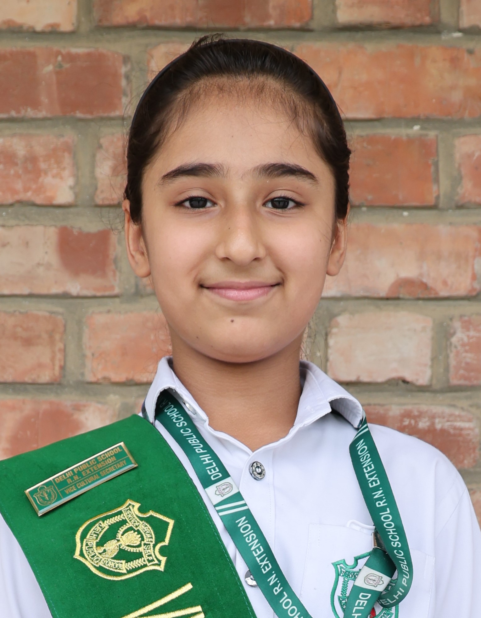 Myra Faujdar